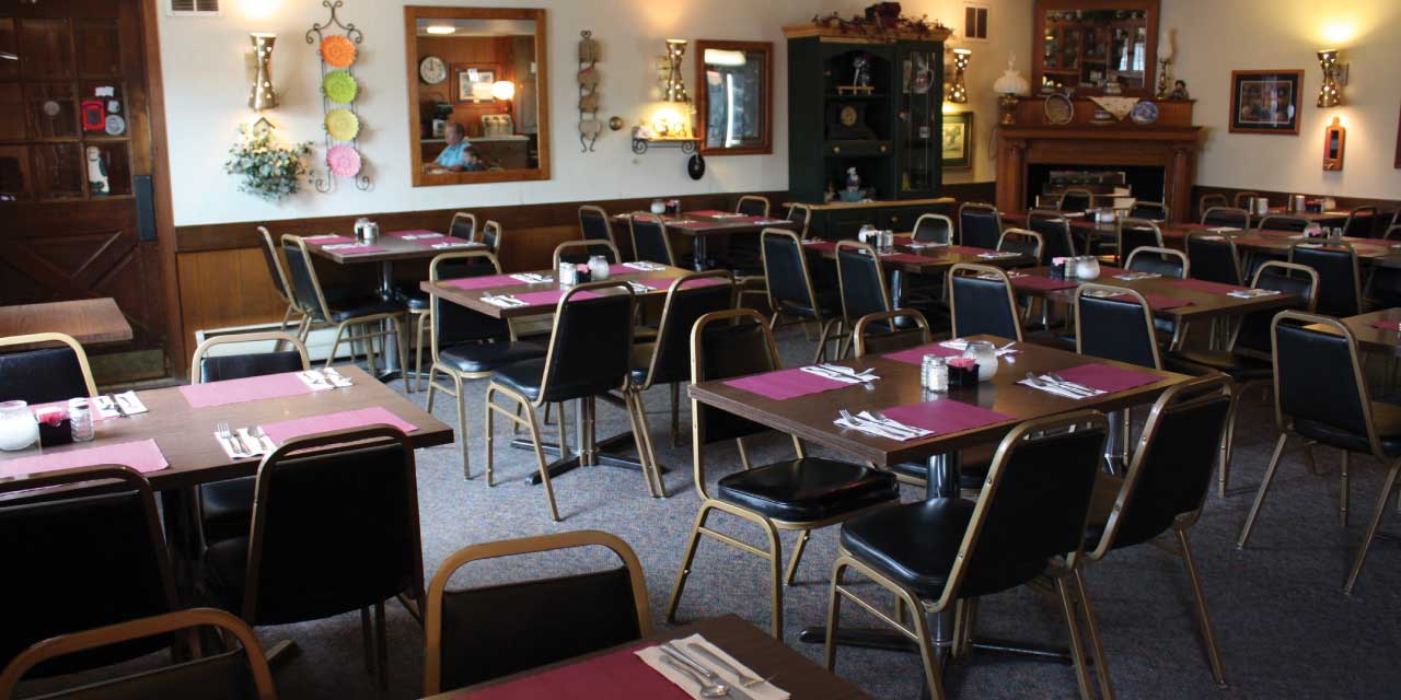 The Kitchen Restaurant Owatonna Area Chamber of Commerce & Tourism