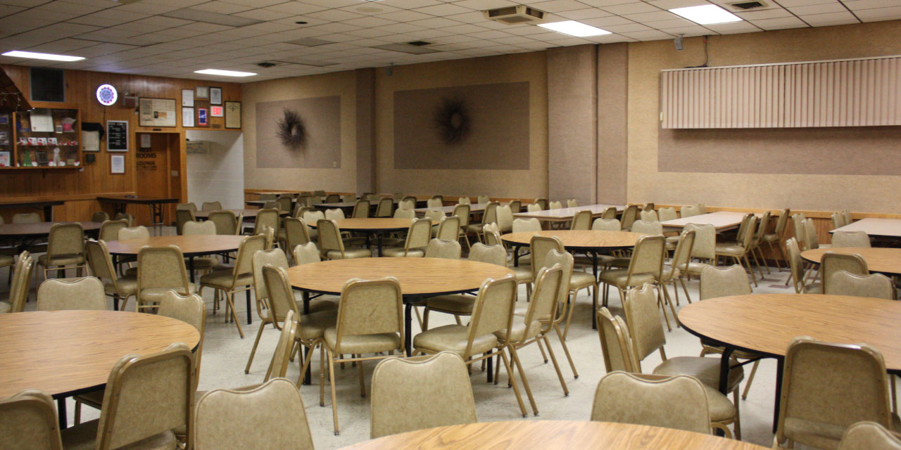 VFW Clubroom Owatonna Area Chamber of Commerce & Tourism