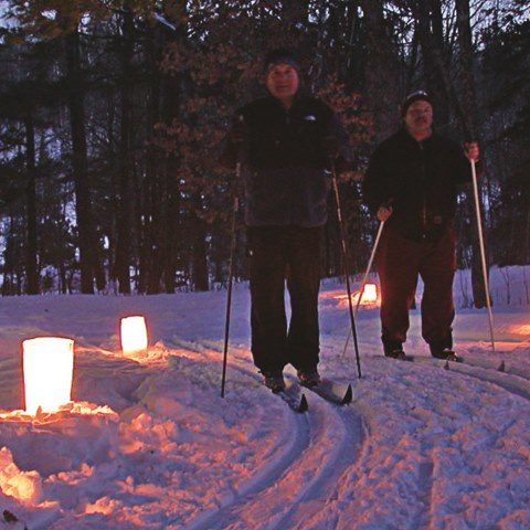 Candlelight Ski