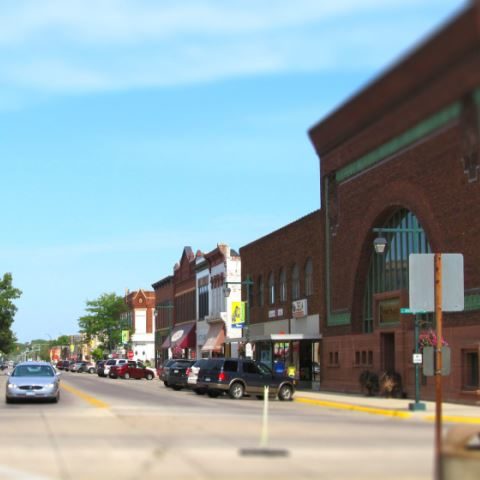 Historic Downtown