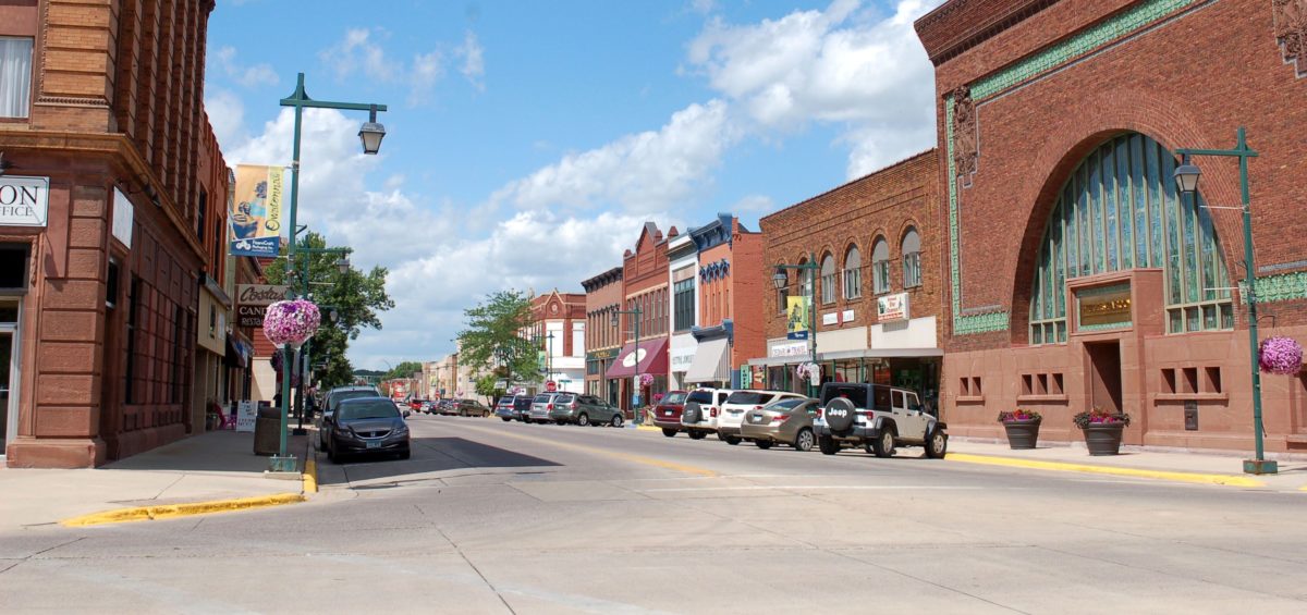 Owatonna Makes Top 5 in Best Minnesota Town Competition | Owatonna Area