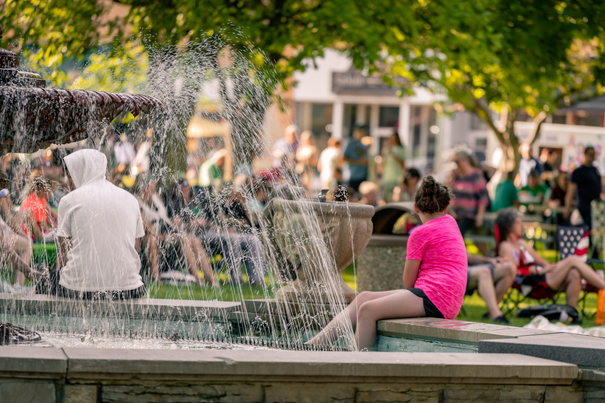 TOP THINGS TO DO IN HISTORIC DOWNTOWN OWATONNA THIS SUMMER | Owatonna