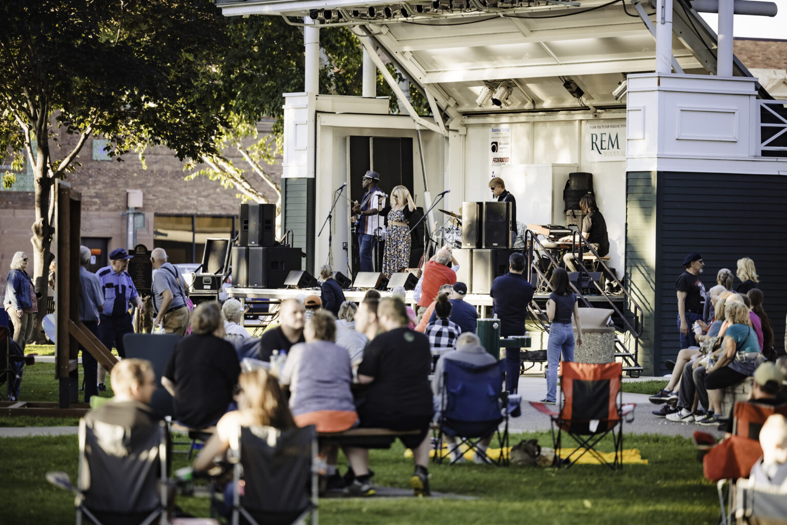 GEM Days Owatonna Area Chamber of Commerce & Tourism