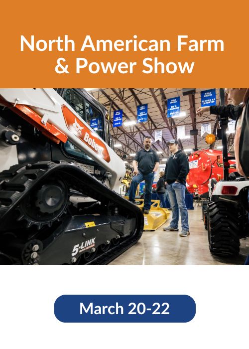 Farm & Power Show