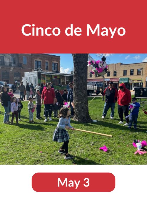 Cinco de Mayo