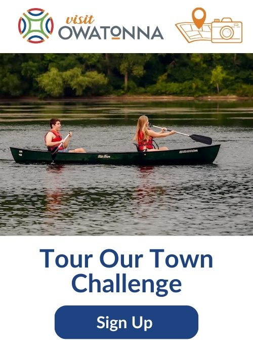 Tour Our Town