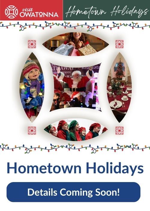 Hometown Holidays