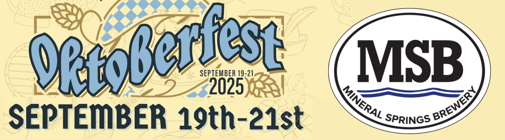 Oktoberfest
