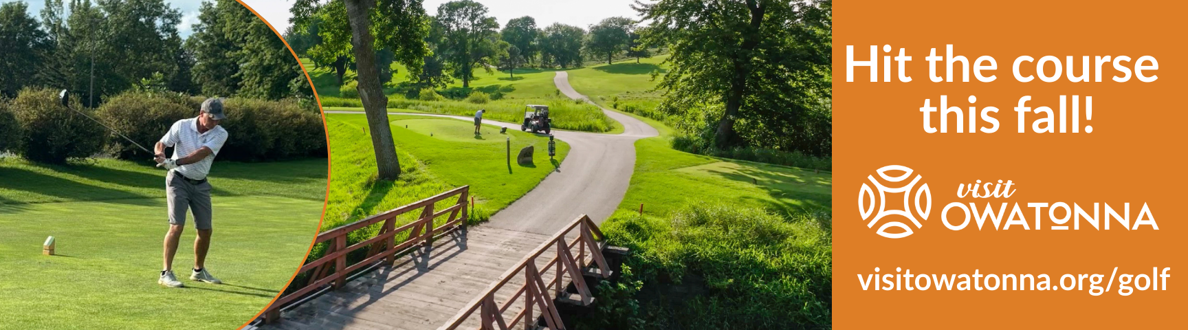 Golf Owatonna