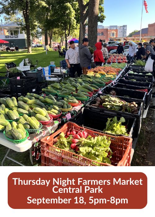 Farmers Market