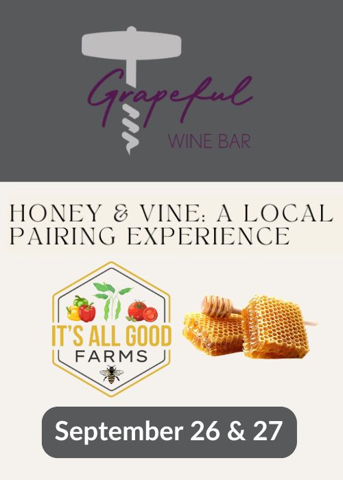 Honey & Vine