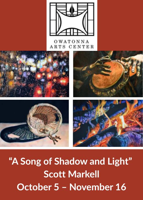 Owatonna Arts Center Gallery Show