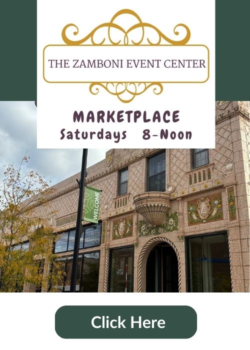 Zamboni Marketplace