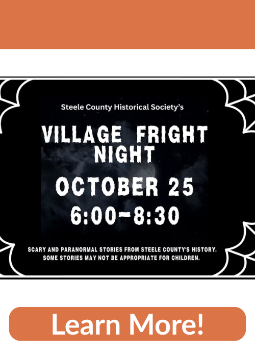 Village Fright Night