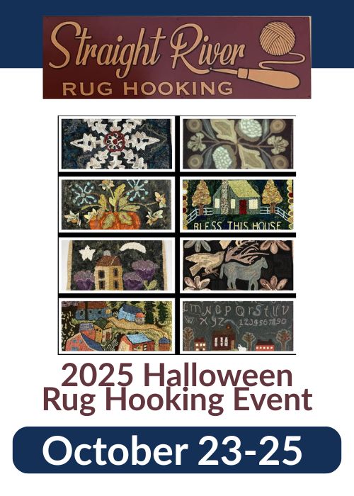 Straight River Hooking Event